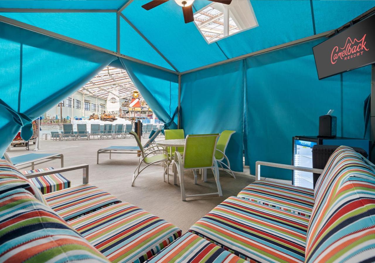 Camelback Resort 3*