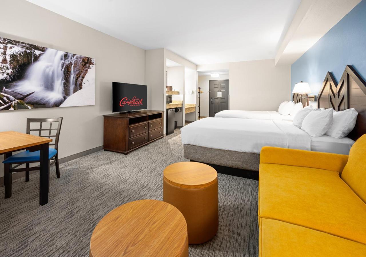 Resort Camelback 3*
