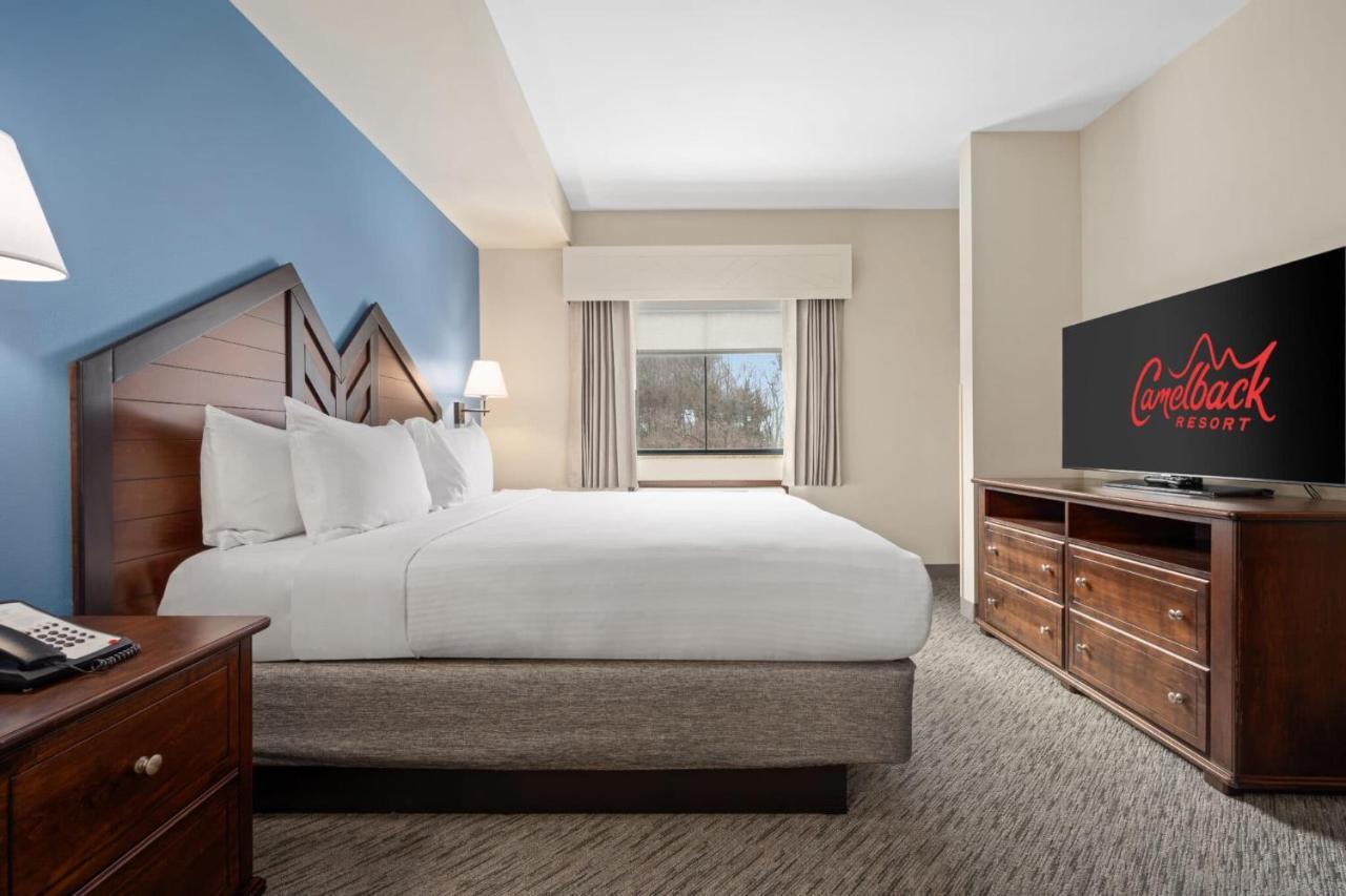 Resort Camelback Tannersville