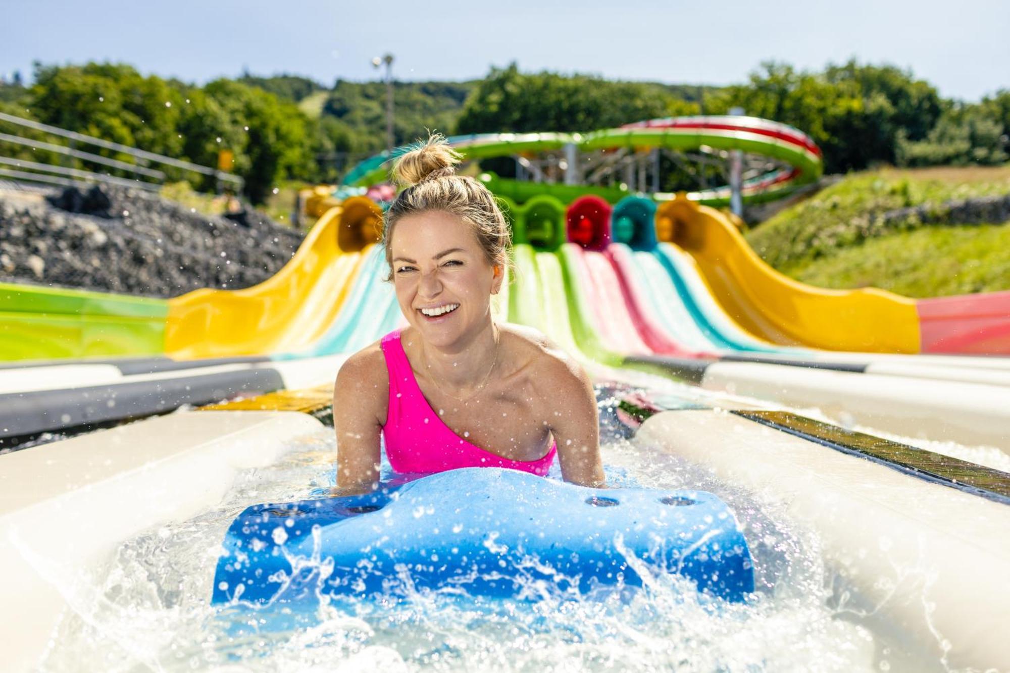 Camelback Resort Tannersville